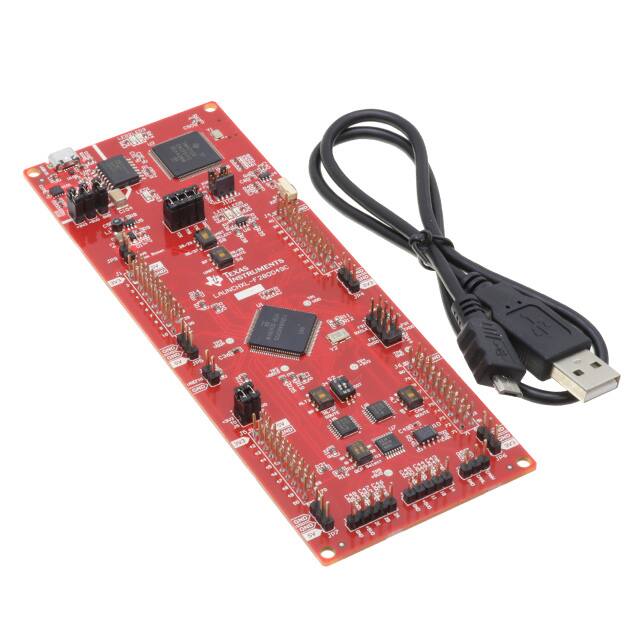 LAUNCHXL-F280049C Texas Instruments  Cartes d'évaluation - Embarquées - MCU DSP